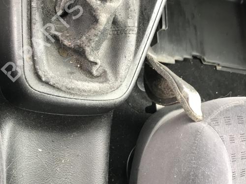 ECU airbags VW GOLF IV (1J1) 1.9 TDI | BP30181255M53 