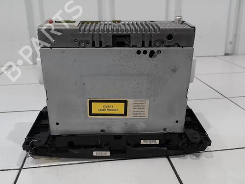 Used Radio Radio 25897715 25897715