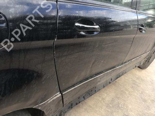 ABS pump MERCEDES-BENZ B-CLASS Sports Tourer (W245) B 180 CDI (245.207) | BP29539072M43 