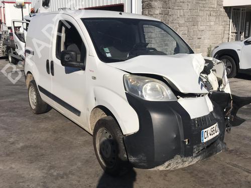 Right front driveshaft CITROËN NEMO Box Body/MPV (AA_) 1.3 HDi 75 | BP25641896M39  - Image 23