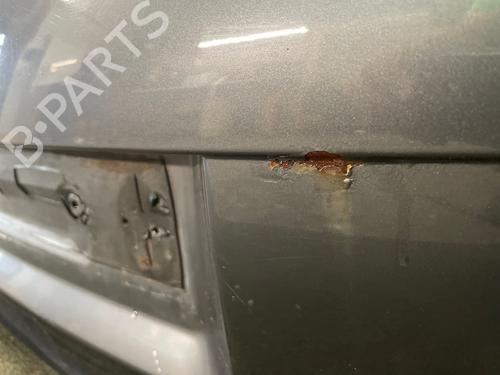 Used Tailgate Tailgate 39216044 39216044