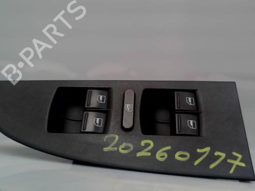 Used Switch Switch SEAT LEON (1P1) [2005-2013] 33876843 33876843