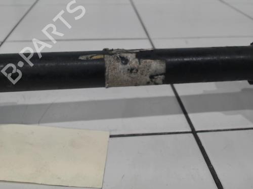 Left front driveshaft KIA CARENS III MPV (UN) 2.0 CRDi 140 | BP25634760M38 