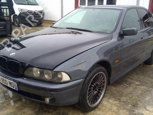 Left taillight BMW 5 (E39) 530 d | BP25642948C34 - Image 12