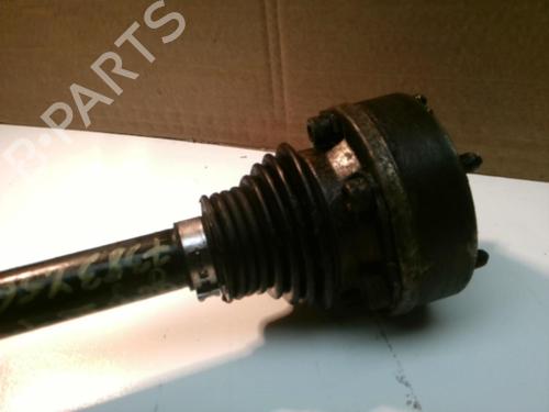 Used Left front driveshaft Left front driveshaft VW GOLF III (1H1) 1.8 (90 hp) 25646827 25646827