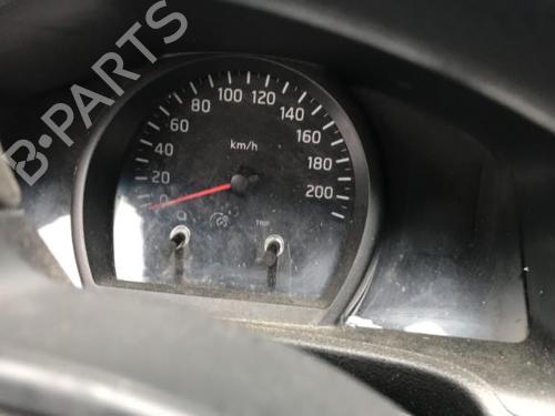 Alternator NISSAN NV200 Van 1.5 dCi 85 (M20, M20N, M20M) | BP29887318M7  - Image 19