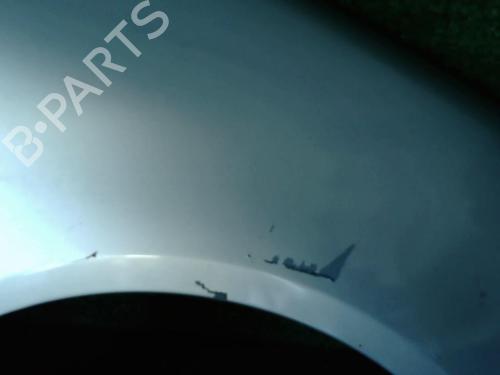 Right front fenders VW POLO IV (9N_, 9A_) 1.4 TDI | BP25639455C42 
