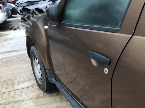 Instrument cluster DACIA DUSTER (HS_) 1.5 dCi | BP25916057C47 - Image 19