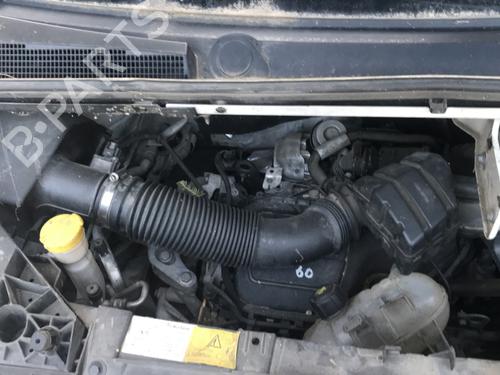 Front wiper motor RENAULT TRAFIC III Van (FG_) 1.6 dCi 115 (FGMD) | BP32391370M29  - Image 22