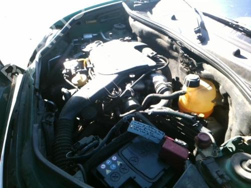 Injector RENAULT KANGOO (KC0/1_) 1.9 dTi (KC0U) | BP25643600M100 - Image 8
