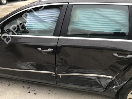 Left front driveshaft VW PASSAT B6 Variant (3C5) 2.0 TDI 16V 4motion | BP29332291M38  - Image 12