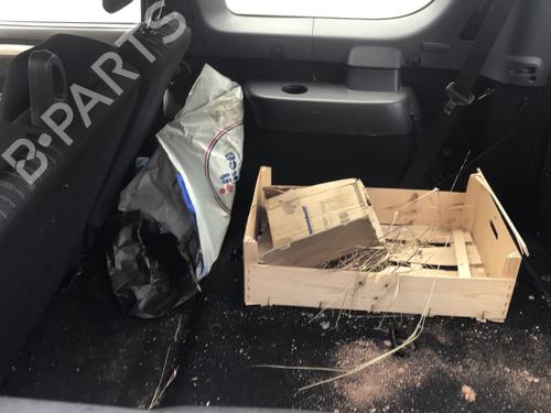 Steering column stalk DACIA LOGAN MCV (KS_) 1.5 dCi (KS0W) | BP32136609I23  - Image 17