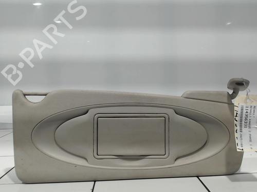 Used Right sun visor Right sun visor RENAULT KANGOO Express (FW0/1_) 1.5 dCi 70 (FW0A, KW0V) (68 hp) 40200629 40200629