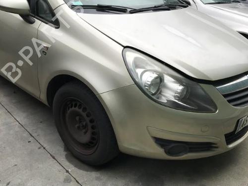 Right front driveshaft OPEL CORSA D (S07) 1.3 CDTI (L08, L68) | BP25629956M39 - Image 4