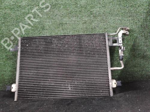 AC radiator VW PASSAT B5.5 (3B3) 1.9 TDI | BP25639115M32 