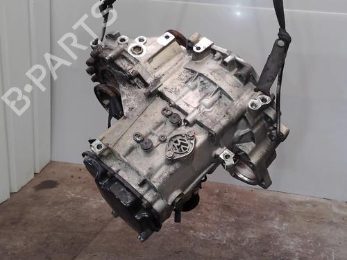Gearbox VW NEW BEETLE Convertible (1Y7) 1.9 TDI | BP28142373M3 