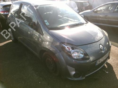 Steering rack RENAULT TWINGO II (CN0_)  | BP25632538M22  - Image 6