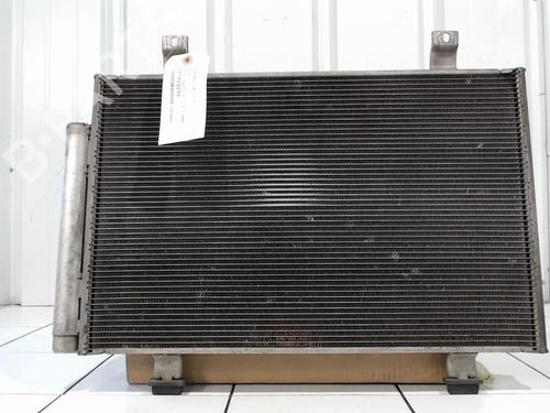 AC radiator SUZUKI SWIFT III (MZ, EZ) 1.3 DDiS (RS413D) | BP26731742M32 - Image 3