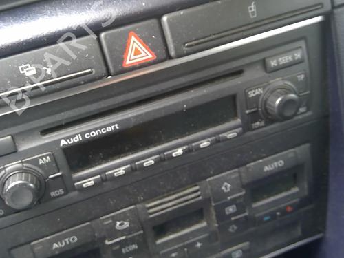 Mass air flow sensor AUDI A4 B6 Avant (8E5) 2.5 TDI quattro | BP25631823M95 - Image 6