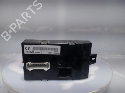 Elektronisk modul RENAULT MASTER II Van (FD) 2.5 dCi | BP28153263M83 