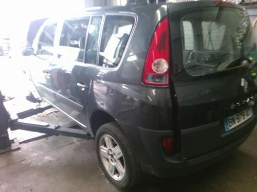 Left taillight RENAULT ESPACE IV (JK0/1_) 2.2 dCi (JK0H) | BP25633389C34 - Image 5