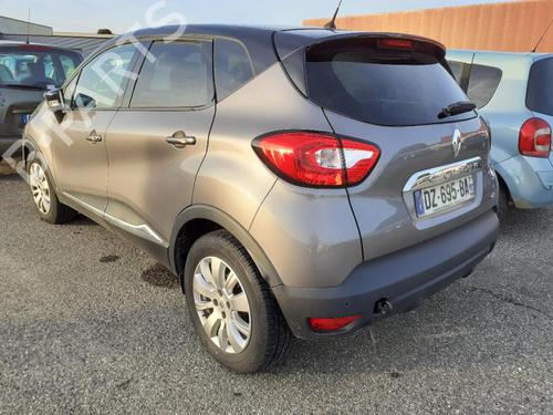 ABS pump RENAULT CAPTUR I (J5_, H5_) 1.5 dCi 90 (J5N4, J5M5, J5MW, J5M6, J5AL, J5AJ) | BP25640046M43  - Image 9