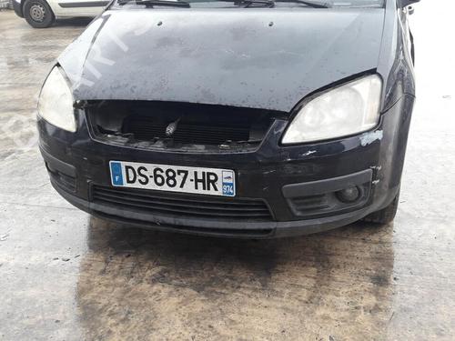 Venstre baglygte FORD FOCUS C-MAX (DM2) 1.6 TDCi | BP25650507C34 