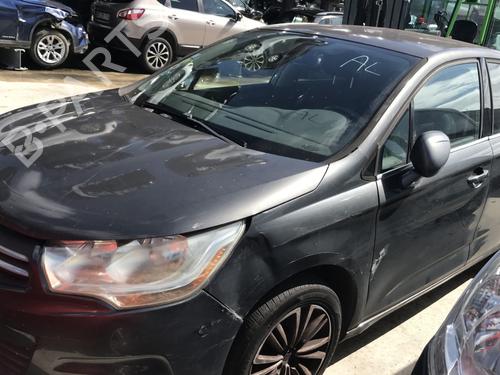 Front left window mechanism CITROËN C4 II (NC_) 1.6 HDi 115 | BP32339341C22  - Image 19