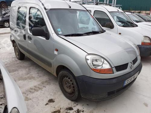 Used Parts RENAULT KANGOO (KC0/1_)  1.5 dCi  2529352