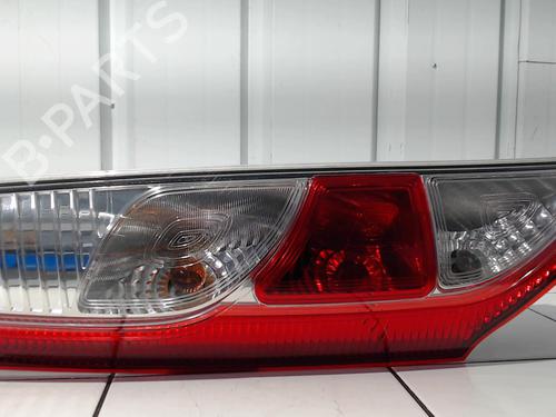 Used Left taillight RENAULT KANGOO / GRAND KANGOO II (KW0/1_) 1.5 dCi 90 (KW05, KW08, KW0G, KW11) (90 hp) 28381502