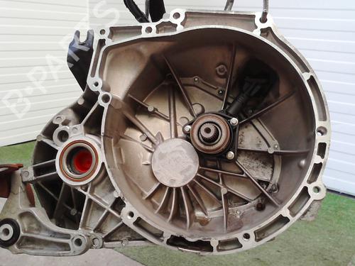 Gearbox FORD C-MAX (DM2) 1.6 TDCi | BP29434915M3 - Image 2