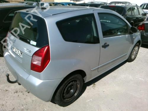 Steering column stalk CITROËN C2 (JM_) 1.1 | BP25648754I23  - Image 11