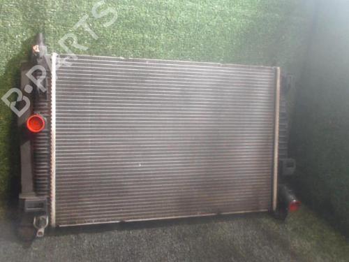 Køler MAZDA 3 (BL) 1.6 MZR CD (BL14) (116 hp) 25630888