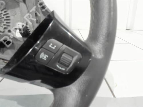 Steering wheel OPEL CORSA D (S07) 1.3 CDTI (L08, L68) | BP25634610C49 - Image 5