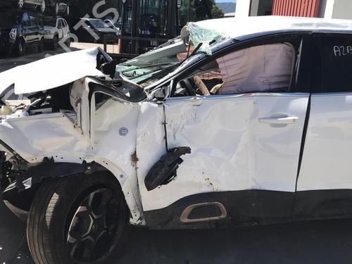 AC compressor CITROËN C5 AIRCROSS (A_) 1.5 BlueHDi 130 (ACYHZJ, ACYHZR) | BP30883193M34  - Image 26