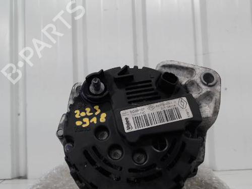 Alternator RENAULT CLIO II (BB_, CB_) 1.2 16V (BB05, BB0W, BB11, BB27, BB2T, BB2U, BB2V, CB05,... | BP25632646M7 