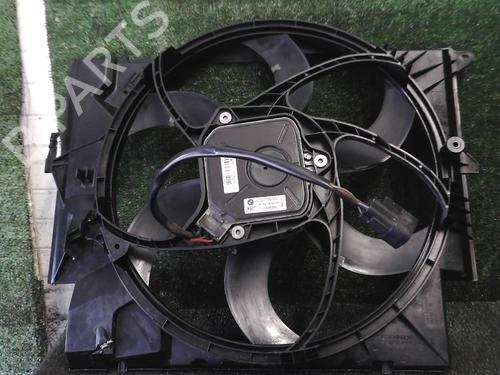 Radiator fan BMW 1 (E87) 116 d | BP25639582M35 
