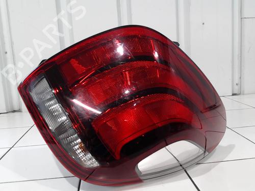 Right taillight PEUGEOT 108 1.2 | BP27329199C35 