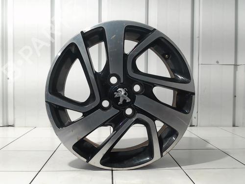 Fælk PEUGEOT 108 1.2 (82 hp) 30113481