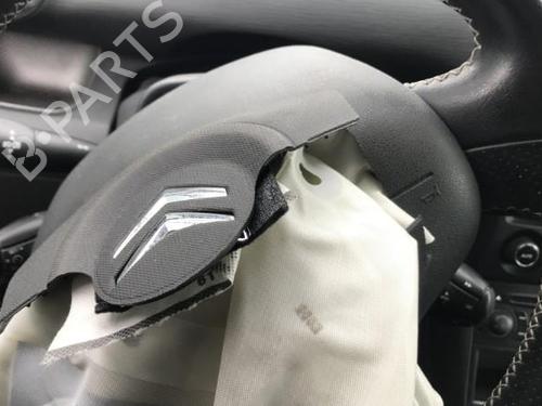 Right sun visor CITROËN C3 Picasso (SH_) 1.6 HDI 90 | BP25644623I2 - Image 5