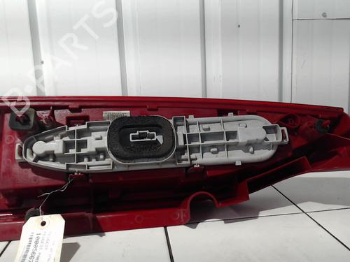 Right taillight PEUGEOT PARTNER Box Body/MPV 1.6 HDi | BP29164884C35 