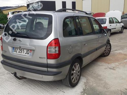 Switch OPEL ZAFIRA A MPV (T98) 2.2 DTI 16V (F75) | BP25640201I30  - Image 9