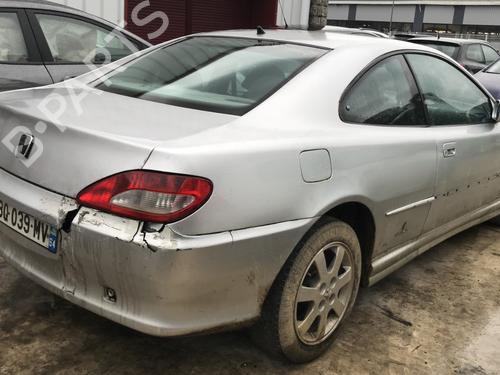 Front wiper motor PEUGEOT 406 Coupe (8C) 2.2 HDI | BP25717846M29 