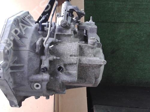 Gearbox OPEL ANTARA A (L07) 2.2 CDTi 4x4 | BP27547218M3 - Image 2