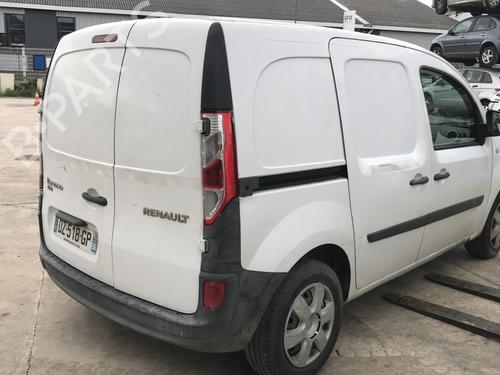 Motor RENAULT KANGOO Express (FW0/1_) 1.5 dCi 75 (FW07, FW10, FW04) | BP27885890M1 
