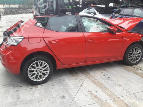 Shift knob SEAT IBIZA V (KJ1, KJG) 1.0 TSI | BP25650544I34 - Image 5