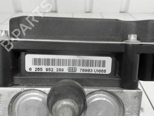 ABS pump CITROËN C4 II (NC_) 1.6 BlueHDi 120 | BP25642323M43  - Image 5