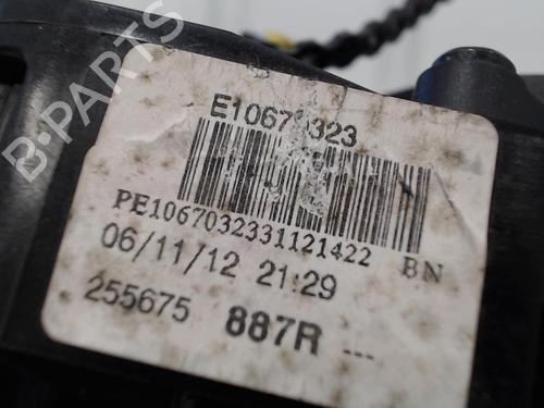 Steering column stalk RENAULT CLIO IV (BH_) 1.5 dCi 75 | BP25638769I23 