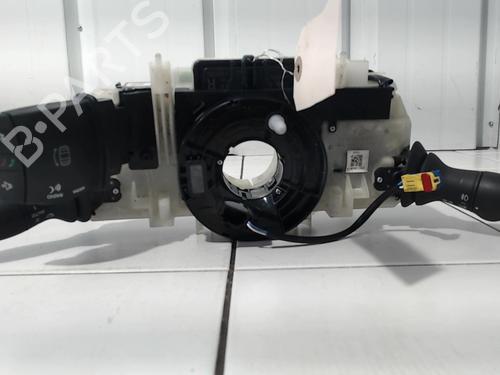 Devioluci OPEL MOVANO B Van (X62) 2.3 CDTI FWD (FV) (136 hp) 31313417