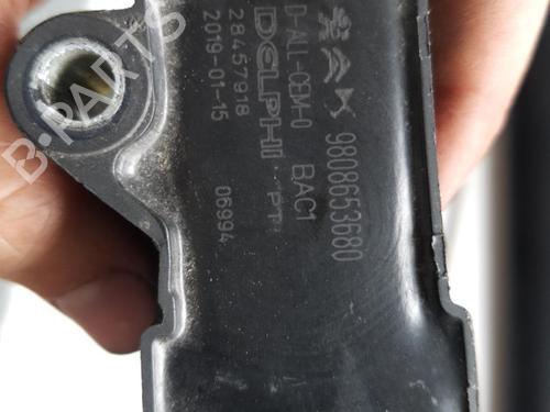 Ignition coil OPEL COMBO Box Body/MPV (K9) 1.2 | BP25635416M94 